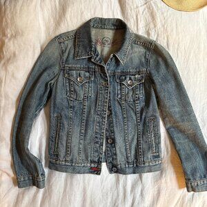 Gap 1969 Jean Jacket